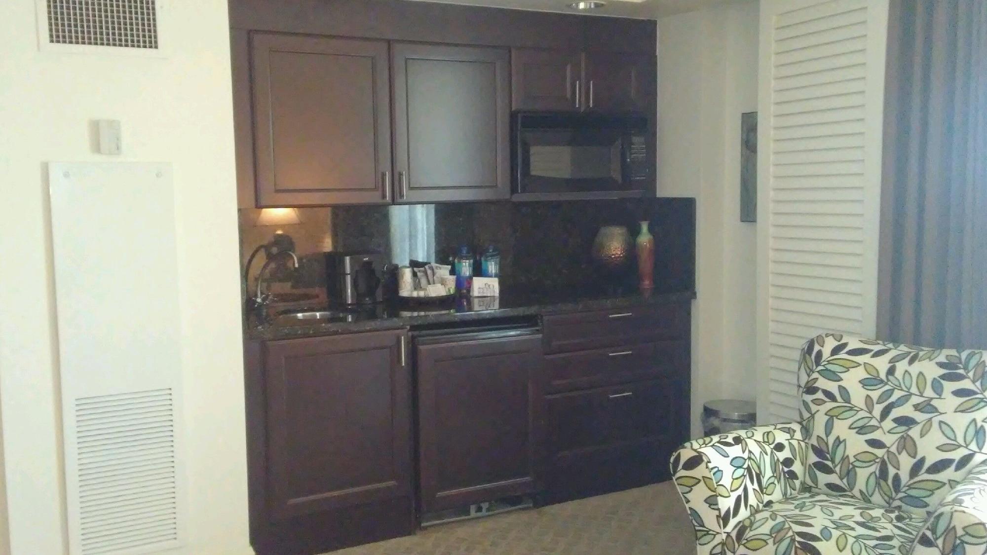 Residences At The Atlantic Resort Fort Lauderdale Luaran gambar