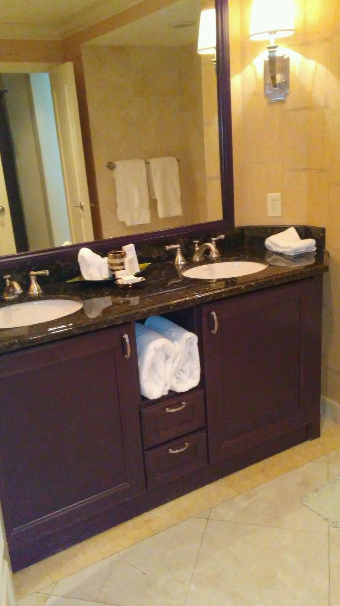 Residences At The Atlantic Resort Fort Lauderdale Luaran gambar