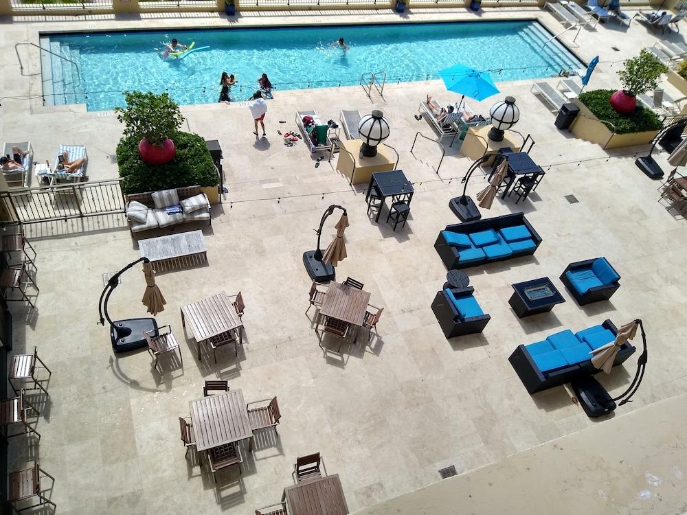 Residences At The Atlantic Resort Fort Lauderdale Luaran gambar