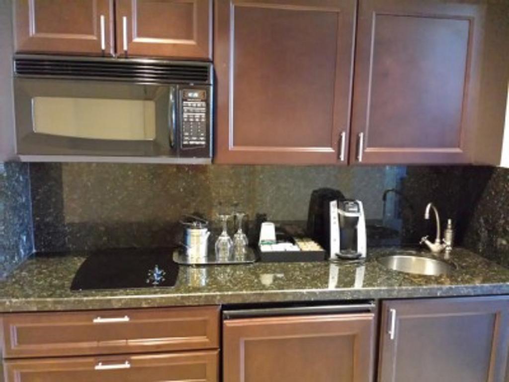 Residences At The Atlantic Resort Fort Lauderdale Luaran gambar