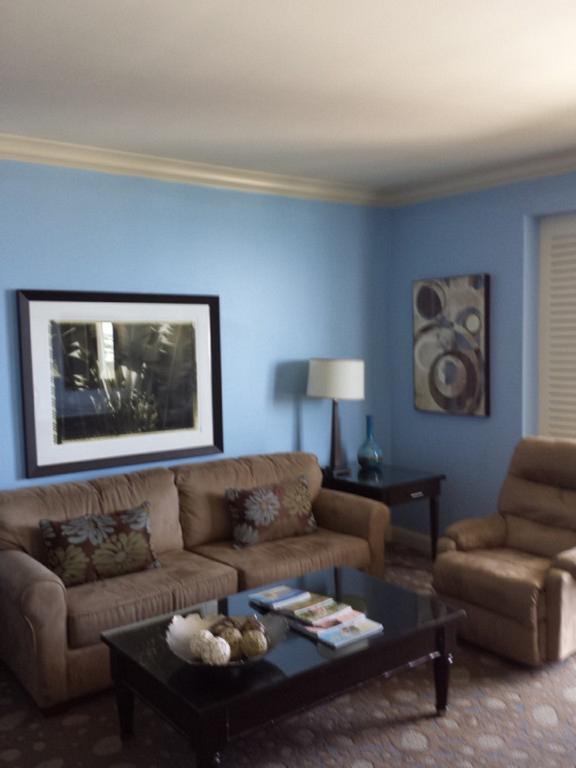 Residences At The Atlantic Resort Fort Lauderdale Luaran gambar