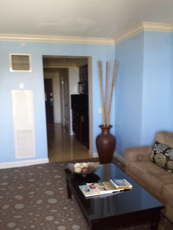 Residences At The Atlantic Resort Fort Lauderdale Luaran gambar