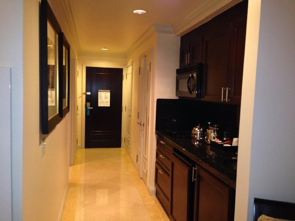 Residences At The Atlantic Resort Fort Lauderdale Luaran gambar