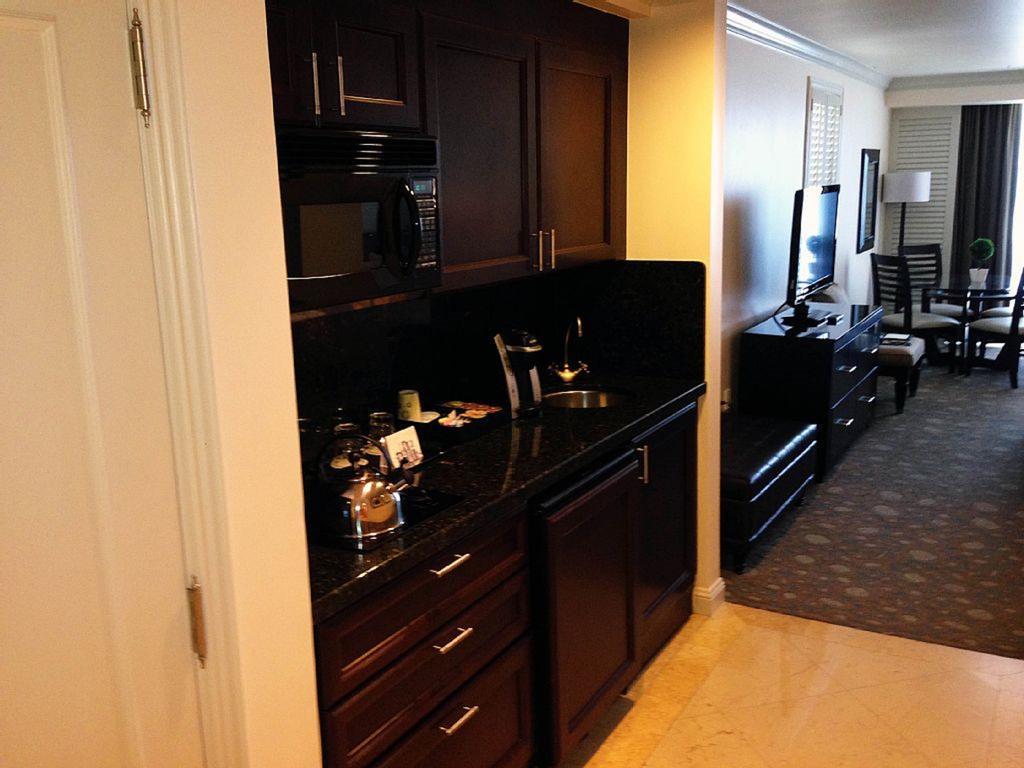 Residences At The Atlantic Resort Fort Lauderdale Luaran gambar