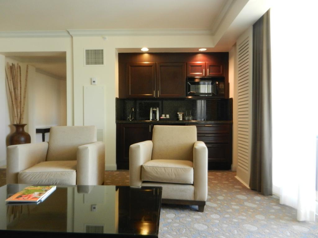 Residences At The Atlantic Resort Fort Lauderdale Bilik gambar