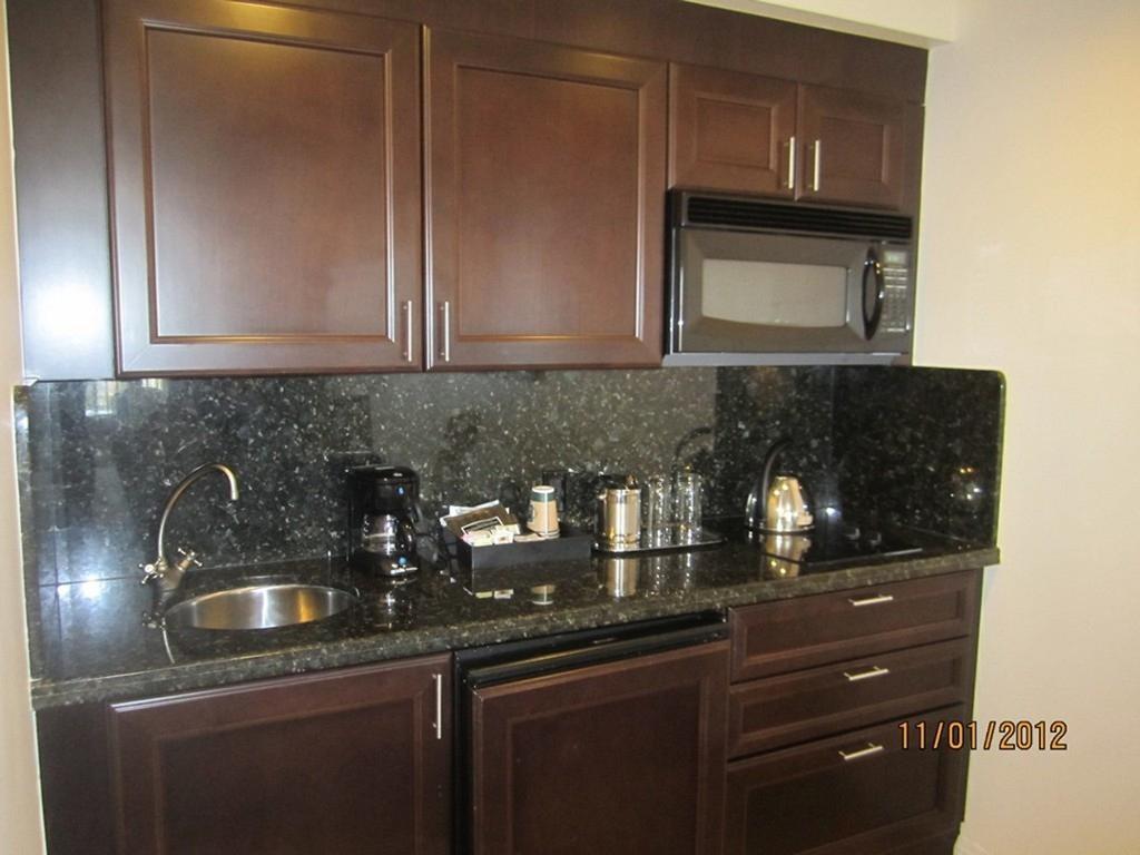 Residences At The Atlantic Resort Fort Lauderdale Bilik gambar