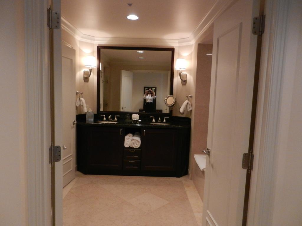 Residences At The Atlantic Resort Fort Lauderdale Bilik gambar