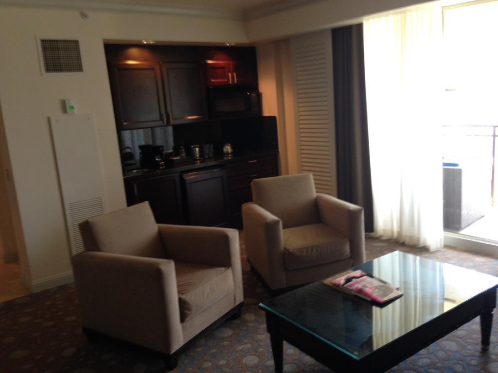 Residences At The Atlantic Resort Fort Lauderdale Bilik gambar