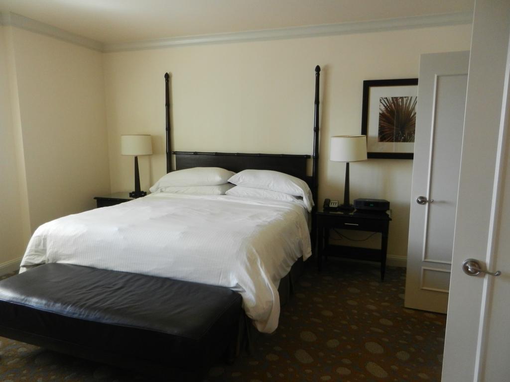Residences At The Atlantic Resort Fort Lauderdale Bilik gambar