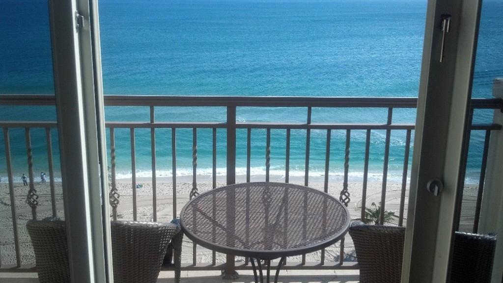 Residences At The Atlantic Resort Fort Lauderdale Bilik gambar