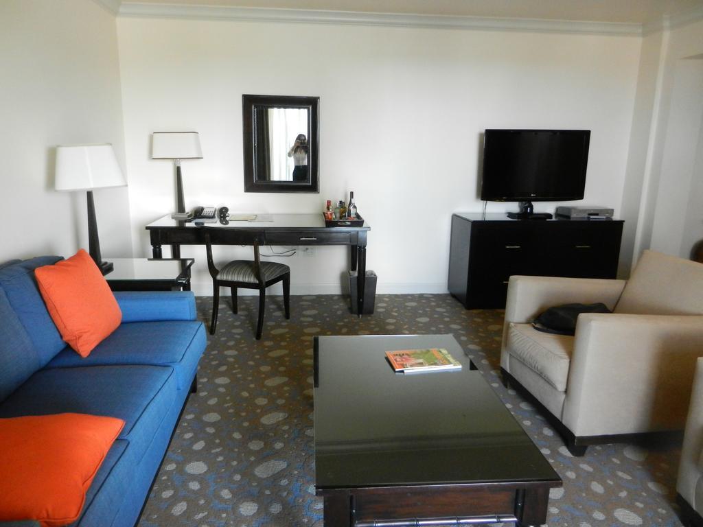 Residences At The Atlantic Resort Fort Lauderdale Bilik gambar