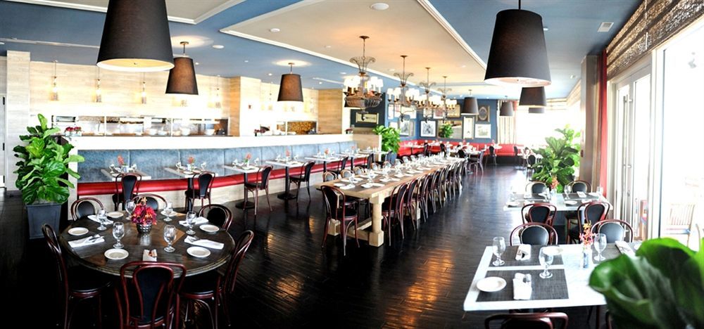 Residences At The Atlantic Resort Fort Lauderdale Luaran gambar