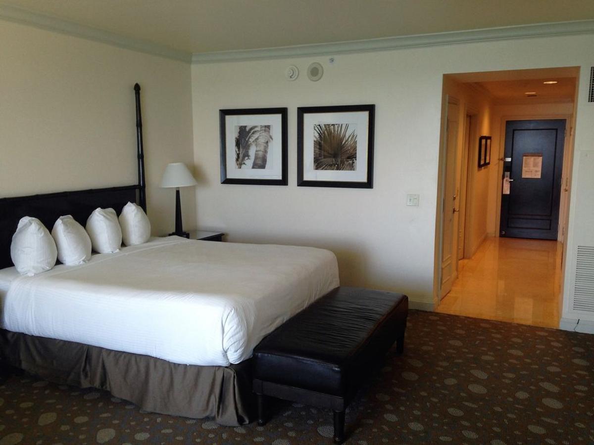 Residences At The Atlantic Resort Fort Lauderdale Luaran gambar
