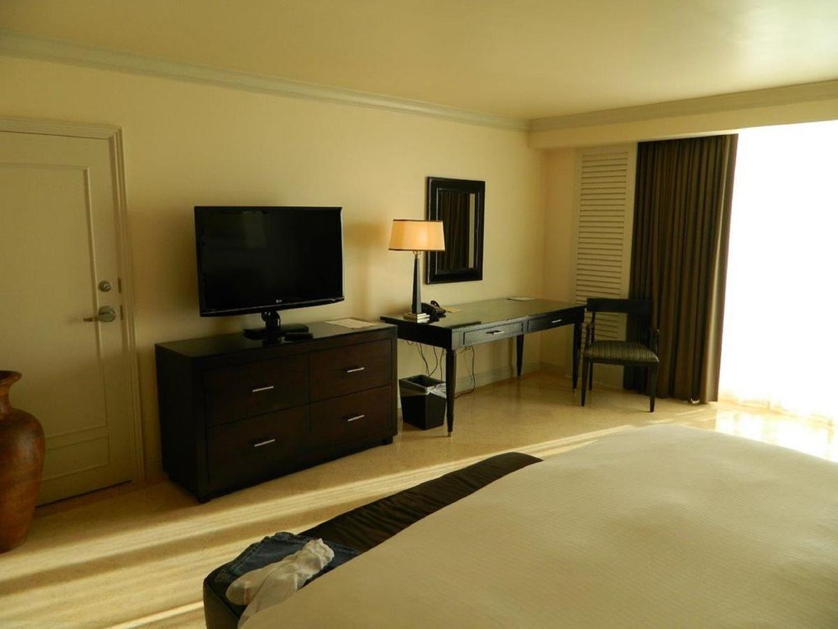 Residences At The Atlantic Resort Fort Lauderdale Luaran gambar