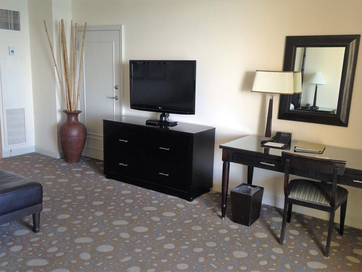 Residences At The Atlantic Resort Fort Lauderdale Luaran gambar