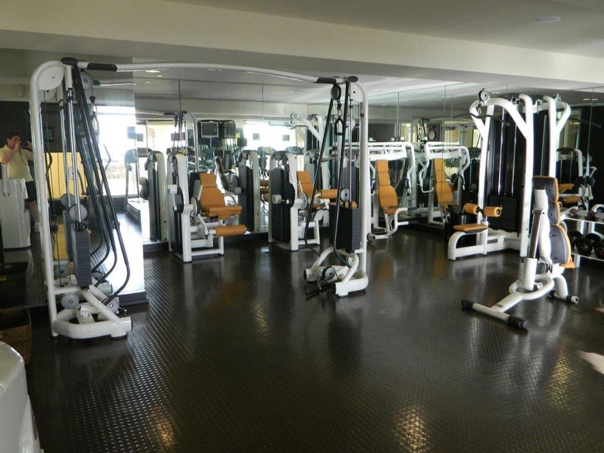 Residences At The Atlantic Resort Fort Lauderdale Luaran gambar