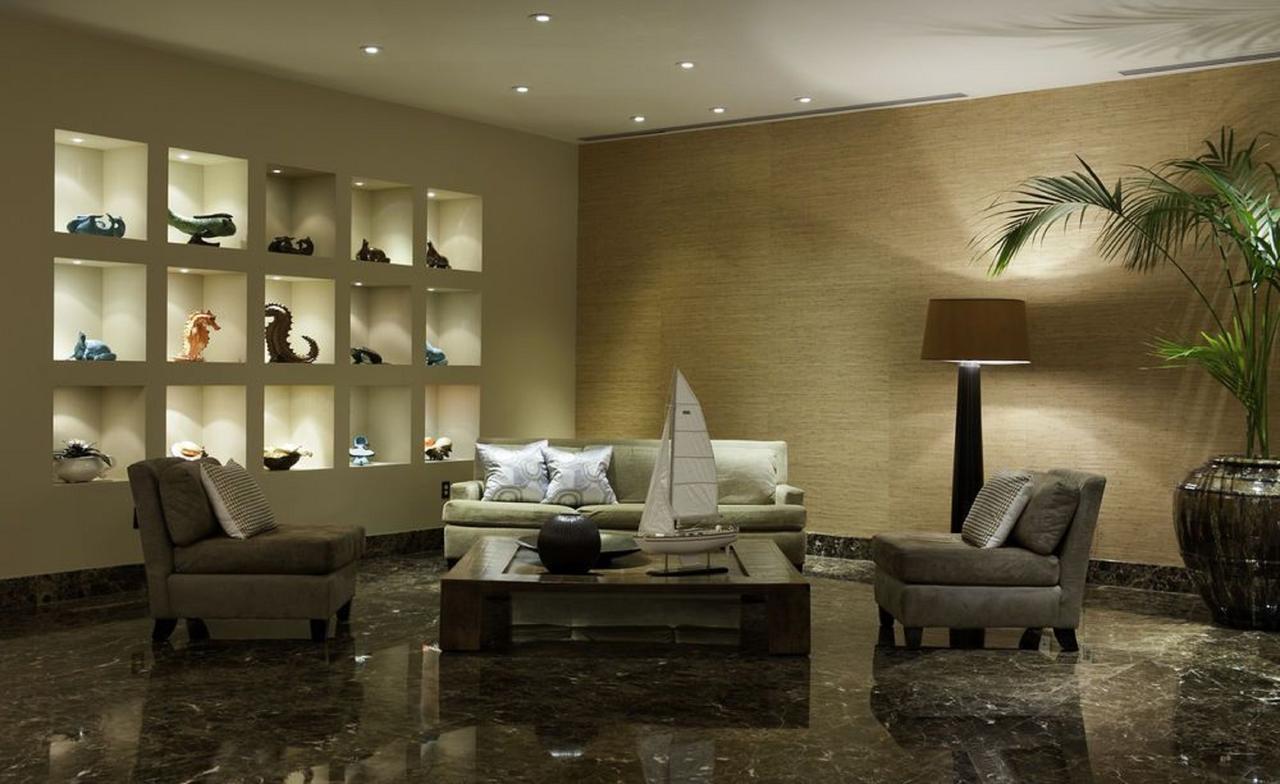 Residences At The Atlantic Resort Fort Lauderdale Luaran gambar
