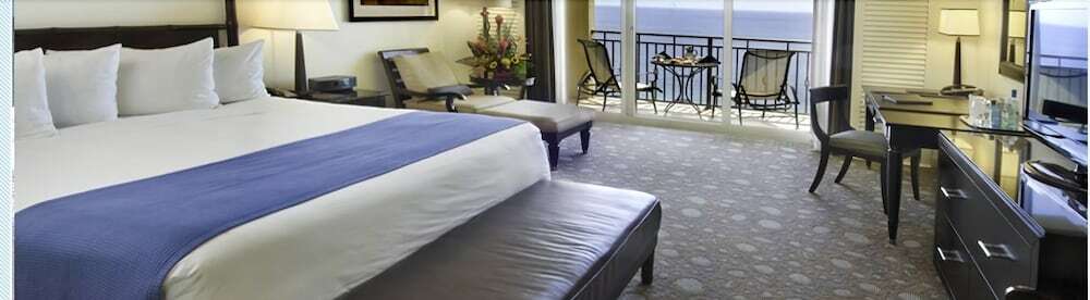 Residences At The Atlantic Resort Fort Lauderdale Luaran gambar